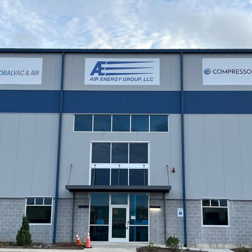 Business Signs